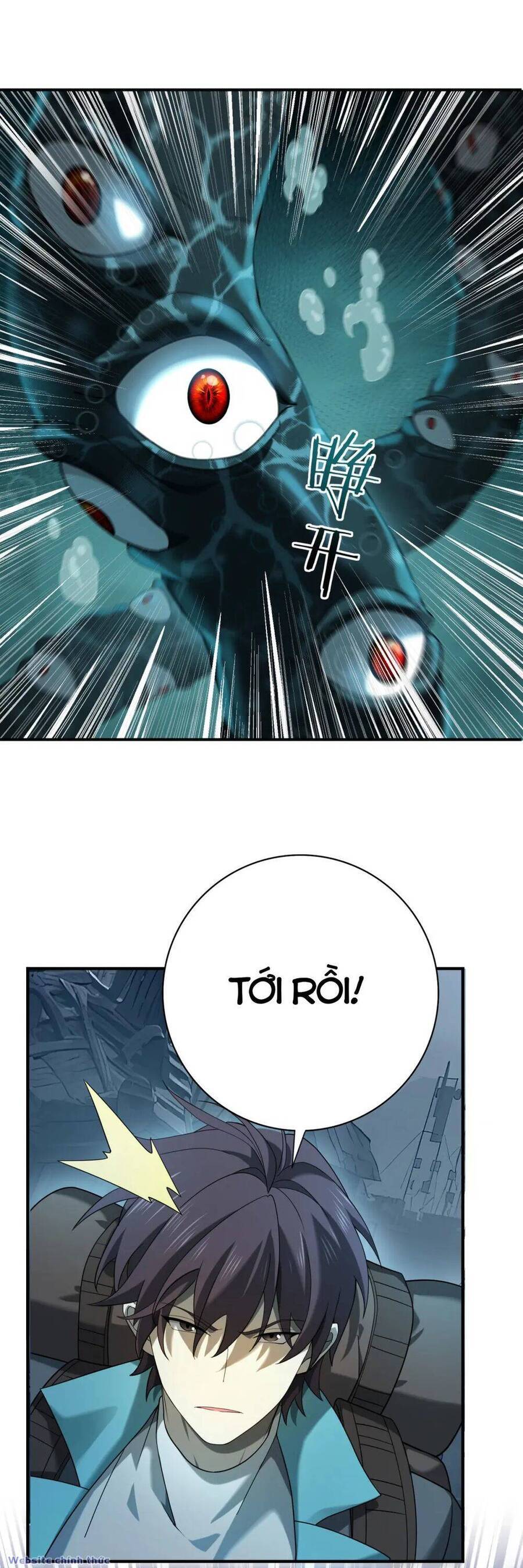 Toàn Dân Chuyển Chức: Ngự Long Sư Là Chức Nghiệp Yếu Nhất?: Chapter 7