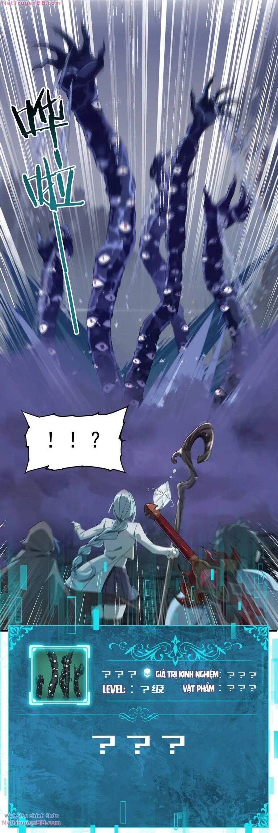 Toàn Dân Chuyển Chức: Ngự Long Sư Là Chức Nghiệp Yếu Nhất?: Chapter 7