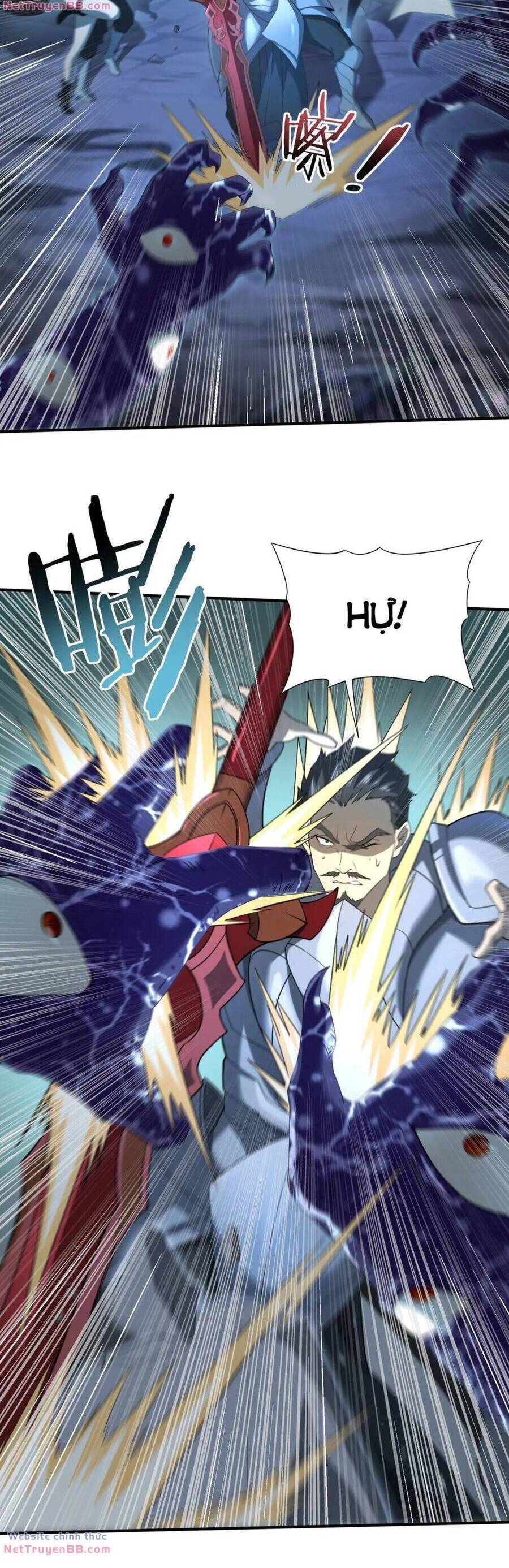 Toàn Dân Chuyển Chức: Ngự Long Sư Là Chức Nghiệp Yếu Nhất?: Chapter 7