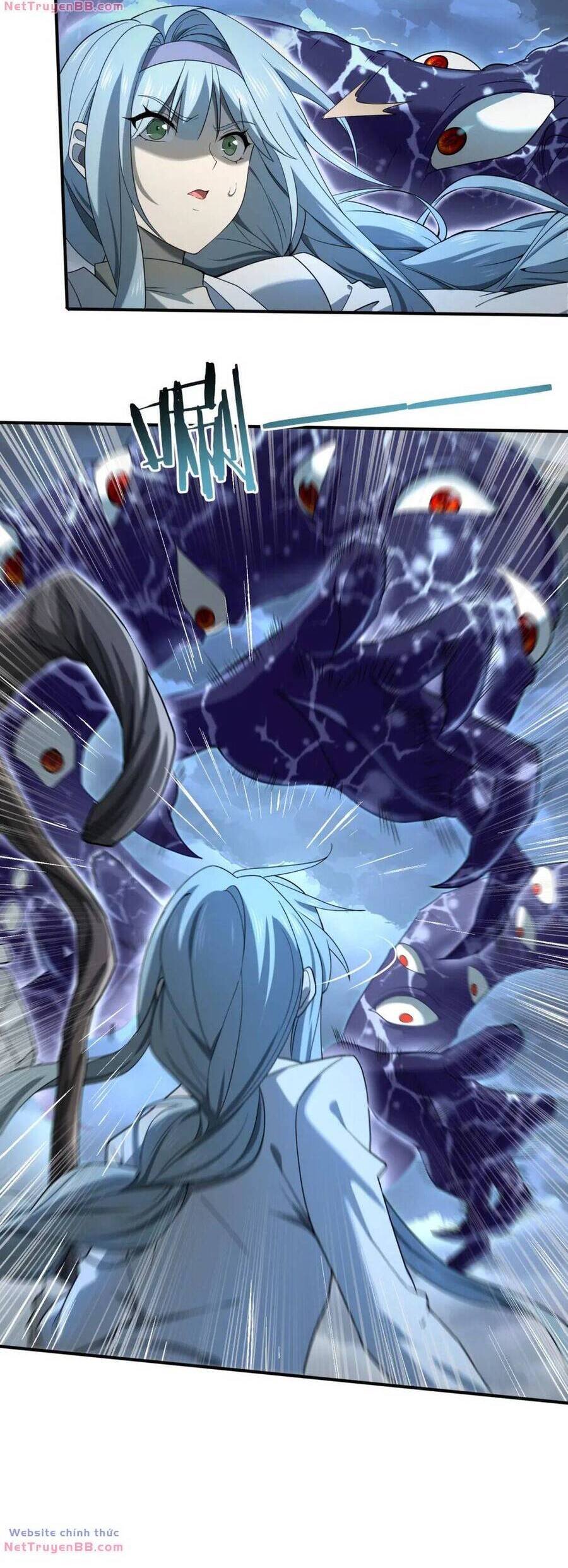 Toàn Dân Chuyển Chức: Ngự Long Sư Là Chức Nghiệp Yếu Nhất?: Chapter 7