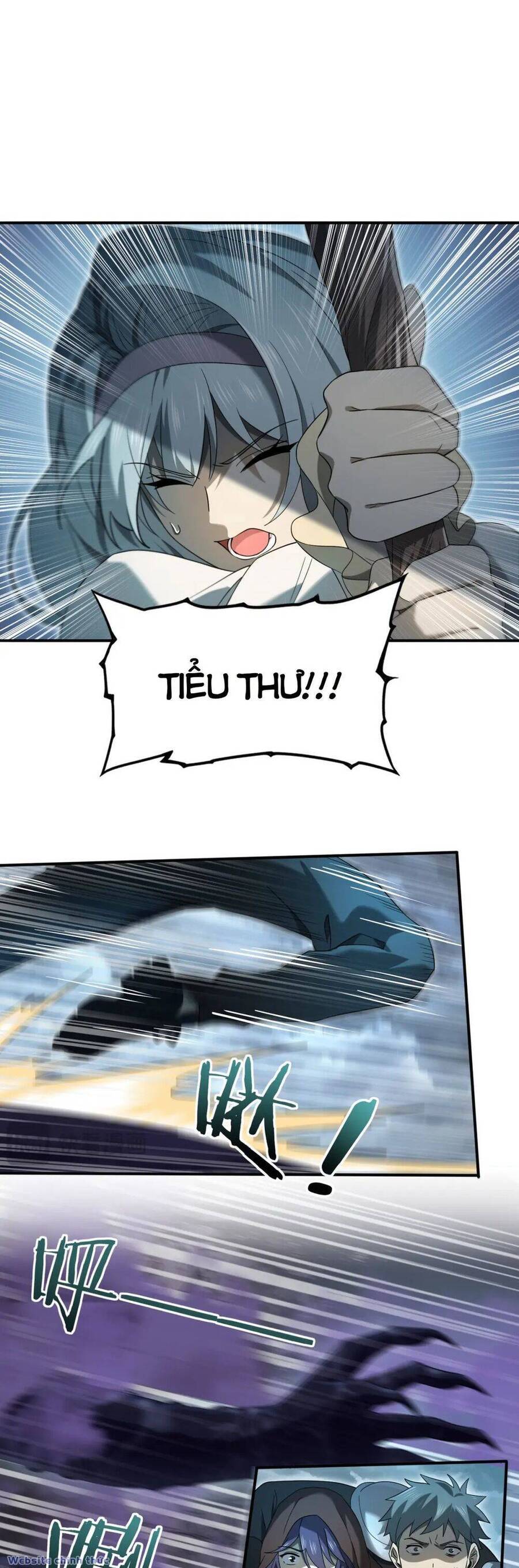 Toàn Dân Chuyển Chức: Ngự Long Sư Là Chức Nghiệp Yếu Nhất?: Chapter 7