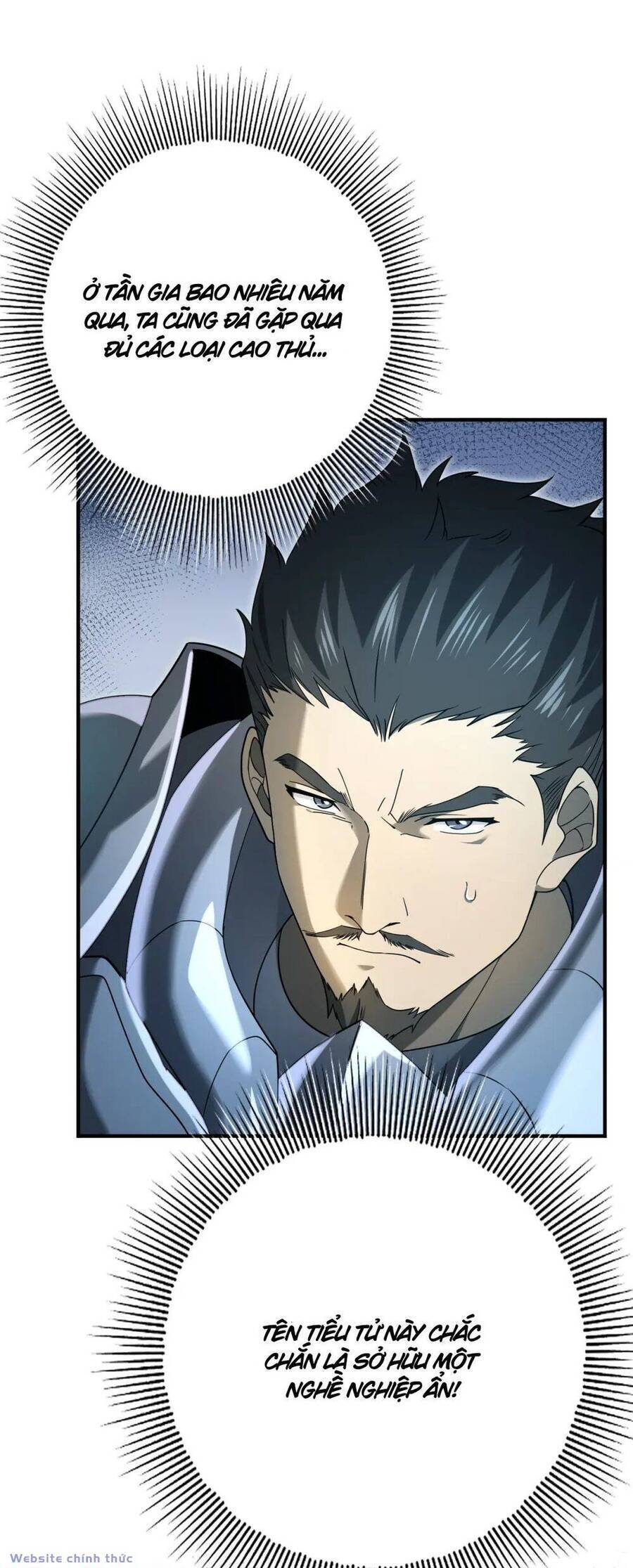 Toàn Dân Chuyển Chức: Ngự Long Sư Là Chức Nghiệp Yếu Nhất?: Chapter 7