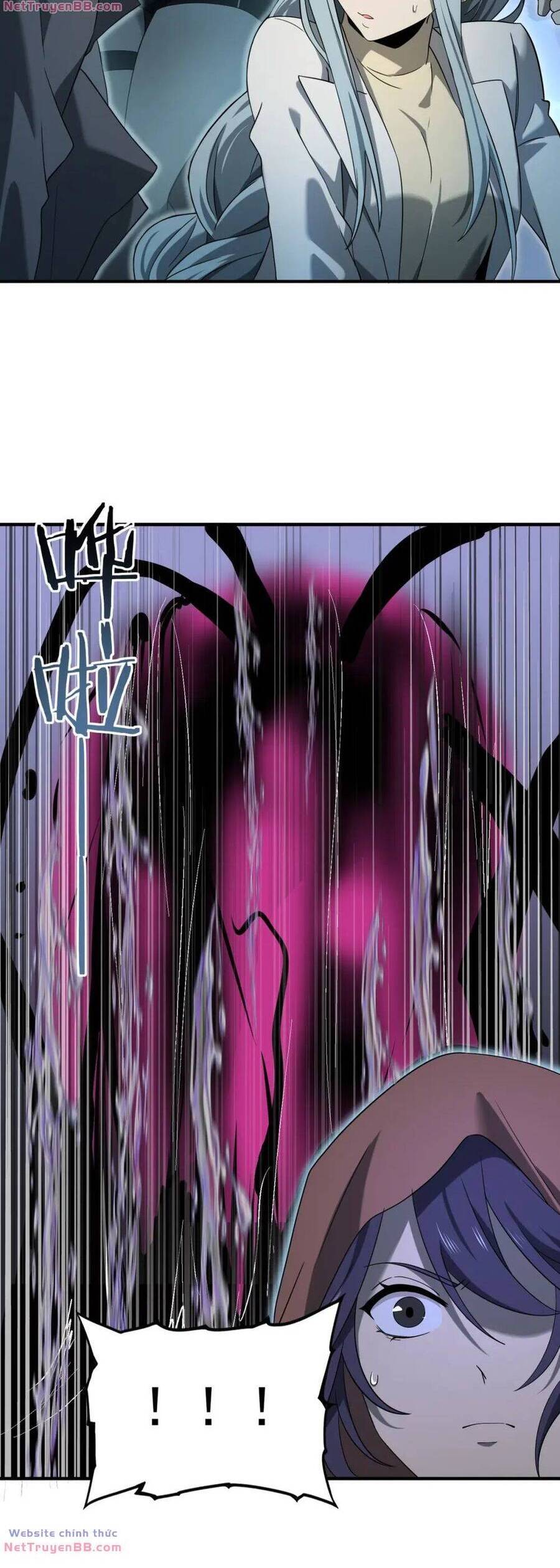 Toàn Dân Chuyển Chức: Ngự Long Sư Là Chức Nghiệp Yếu Nhất?: Chapter 7