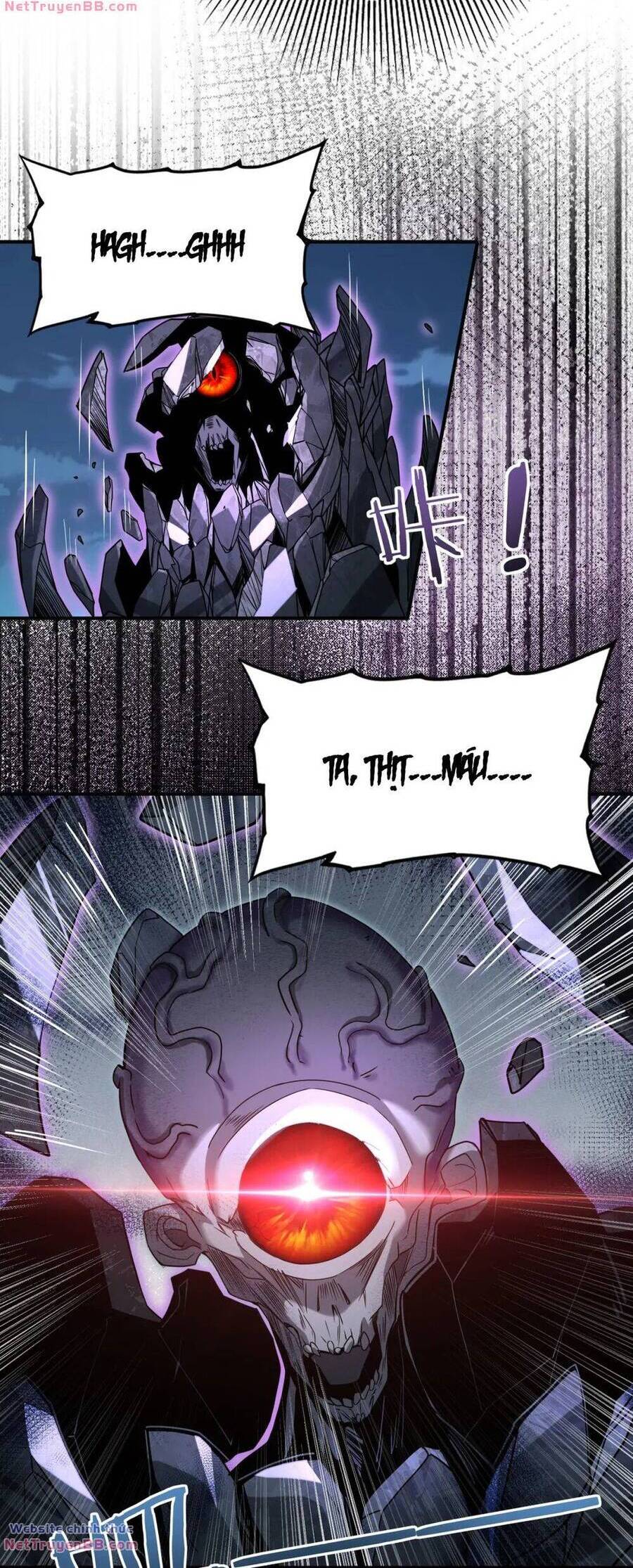 Toàn Dân Chuyển Chức: Ngự Long Sư Là Chức Nghiệp Yếu Nhất?: Chapter 7