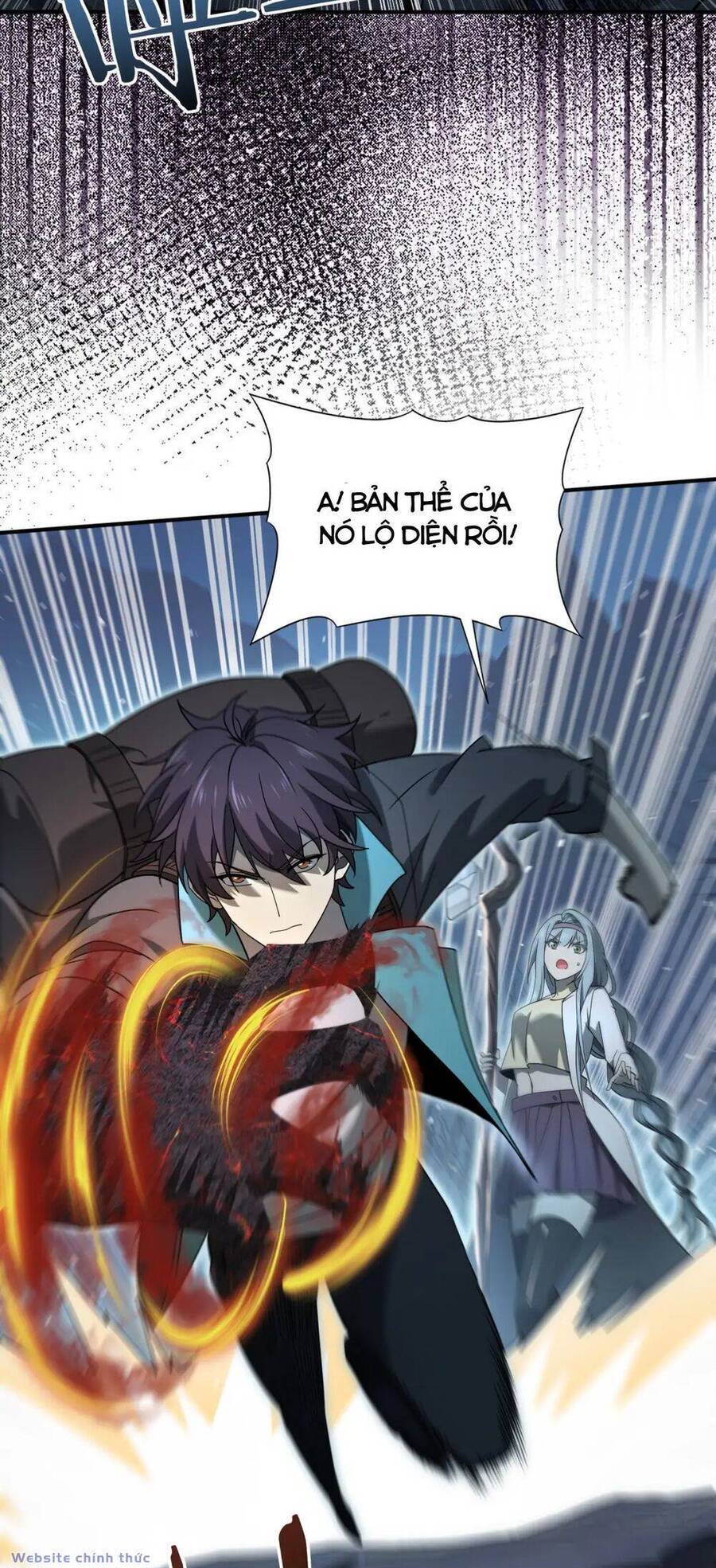 Toàn Dân Chuyển Chức: Ngự Long Sư Là Chức Nghiệp Yếu Nhất?: Chapter 7