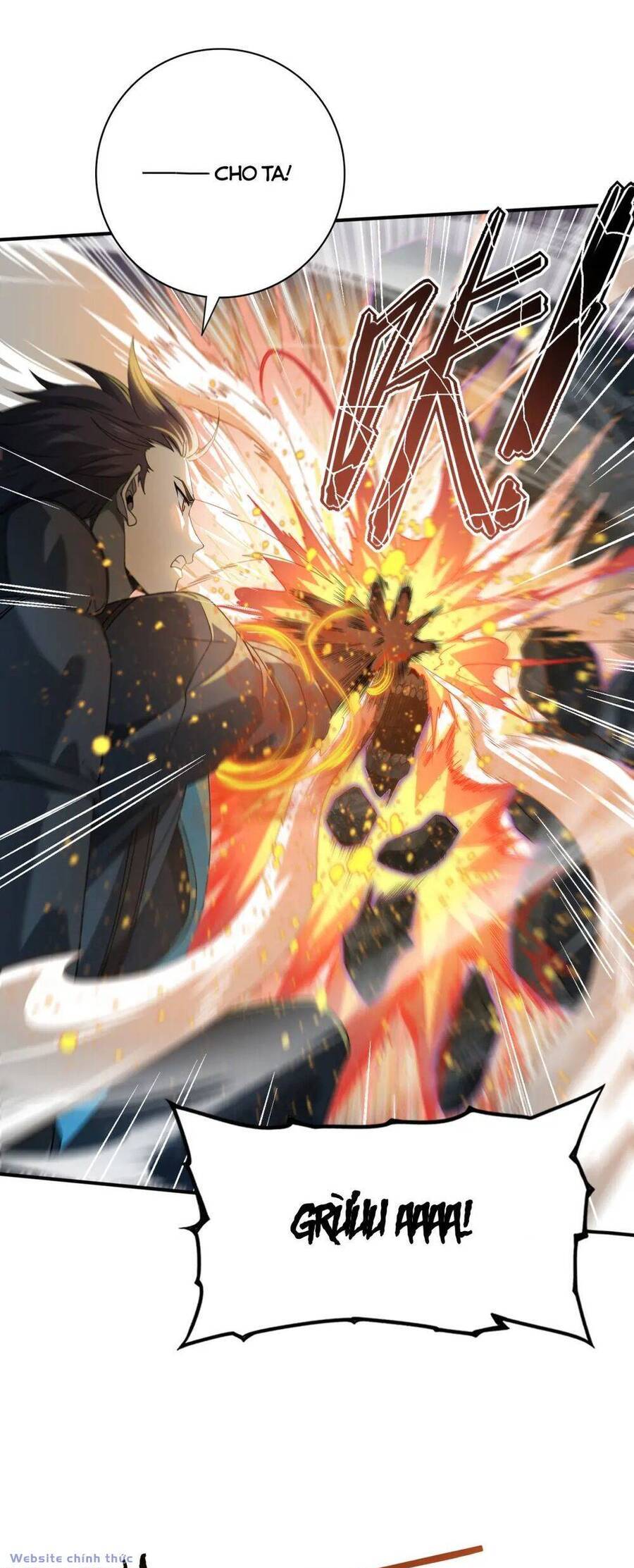 Toàn Dân Chuyển Chức: Ngự Long Sư Là Chức Nghiệp Yếu Nhất?: Chapter 7