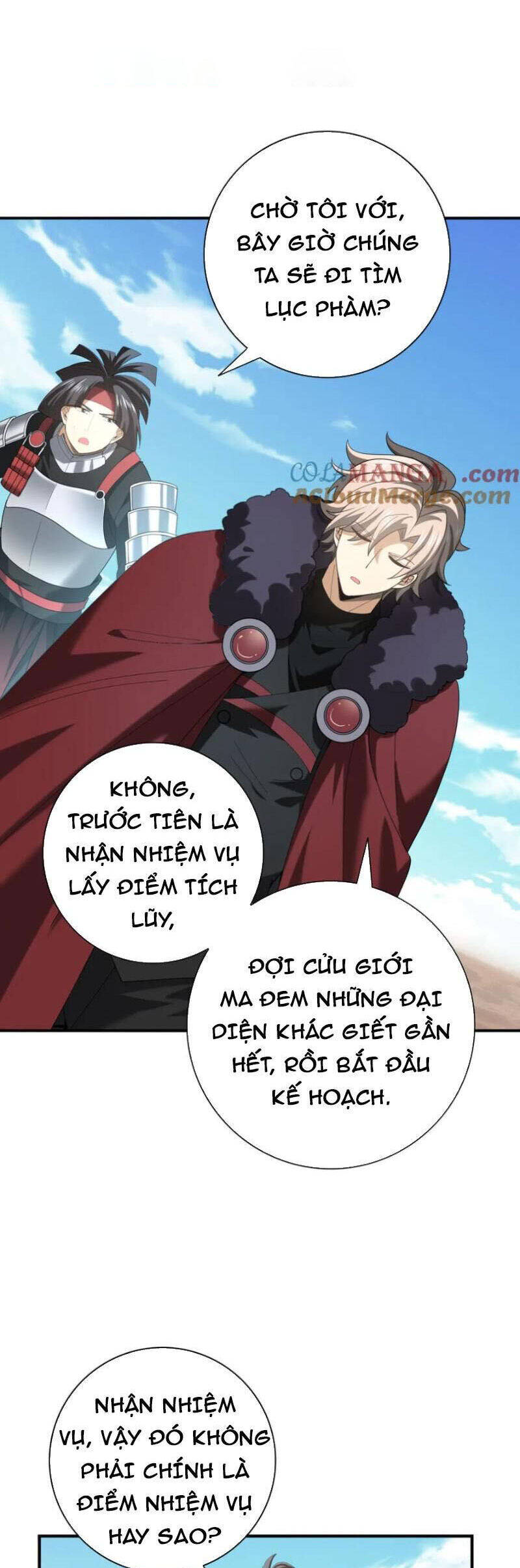 Toàn Dân Chuyển Chức: Ngự Long Sư Là Chức Nghiệp Yếu Nhất?: Chapter 70