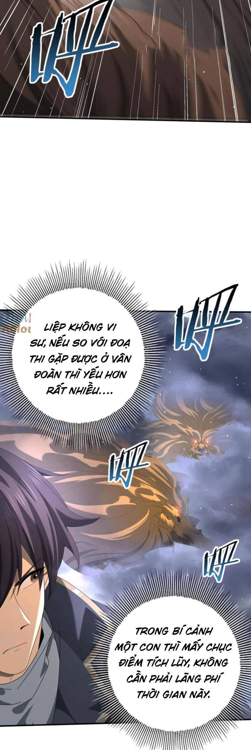 Toàn Dân Chuyển Chức: Ngự Long Sư Là Chức Nghiệp Yếu Nhất?: Chapter 70