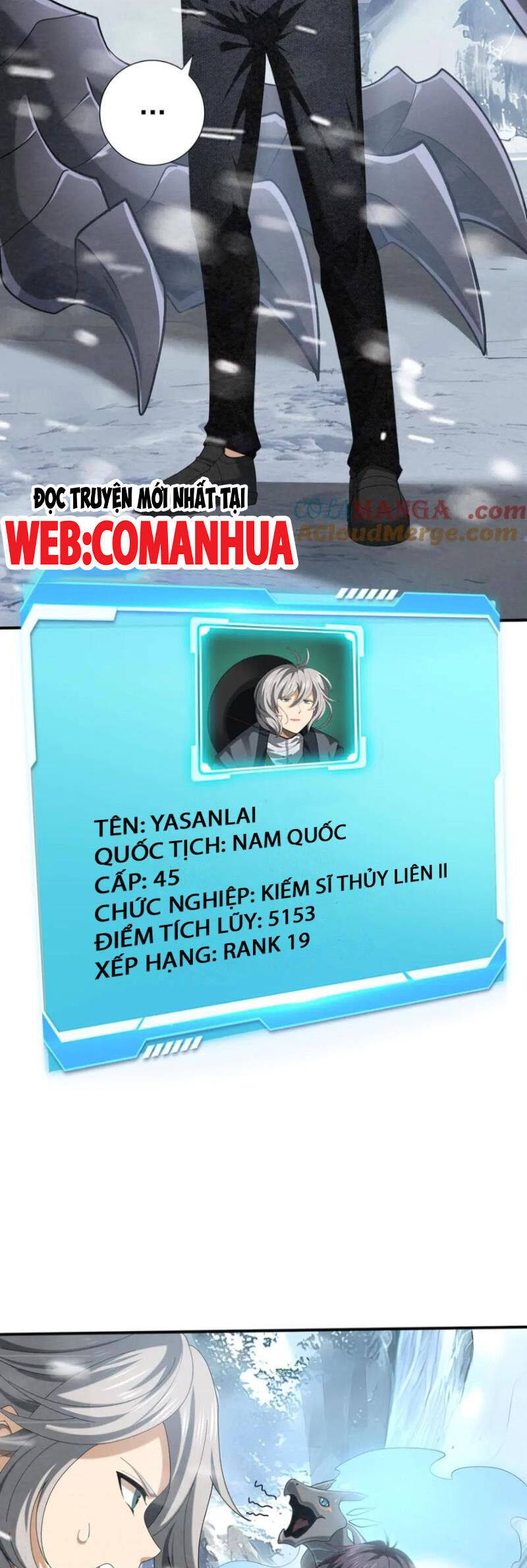 Toàn Dân Chuyển Chức: Ngự Long Sư Là Chức Nghiệp Yếu Nhất?: Chapter 70