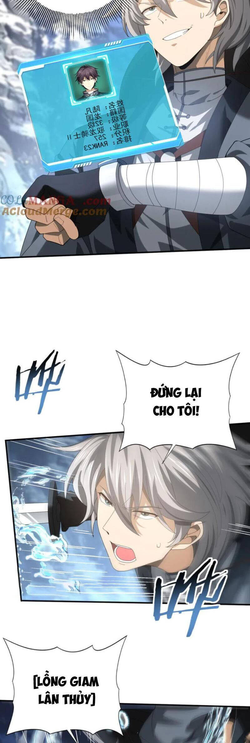 Toàn Dân Chuyển Chức: Ngự Long Sư Là Chức Nghiệp Yếu Nhất?: Chapter 70