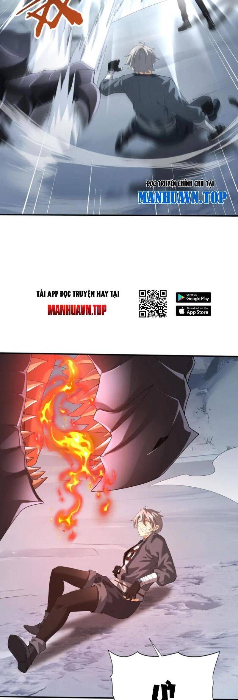 Toàn Dân Chuyển Chức: Ngự Long Sư Là Chức Nghiệp Yếu Nhất?: Chapter 70