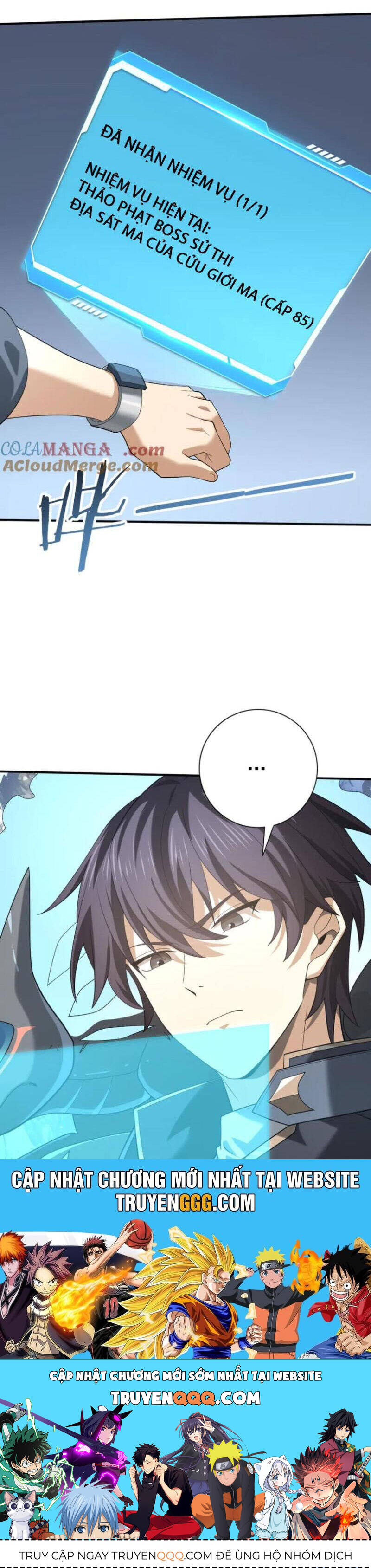 Toàn Dân Chuyển Chức: Ngự Long Sư Là Chức Nghiệp Yếu Nhất?: Chapter 70