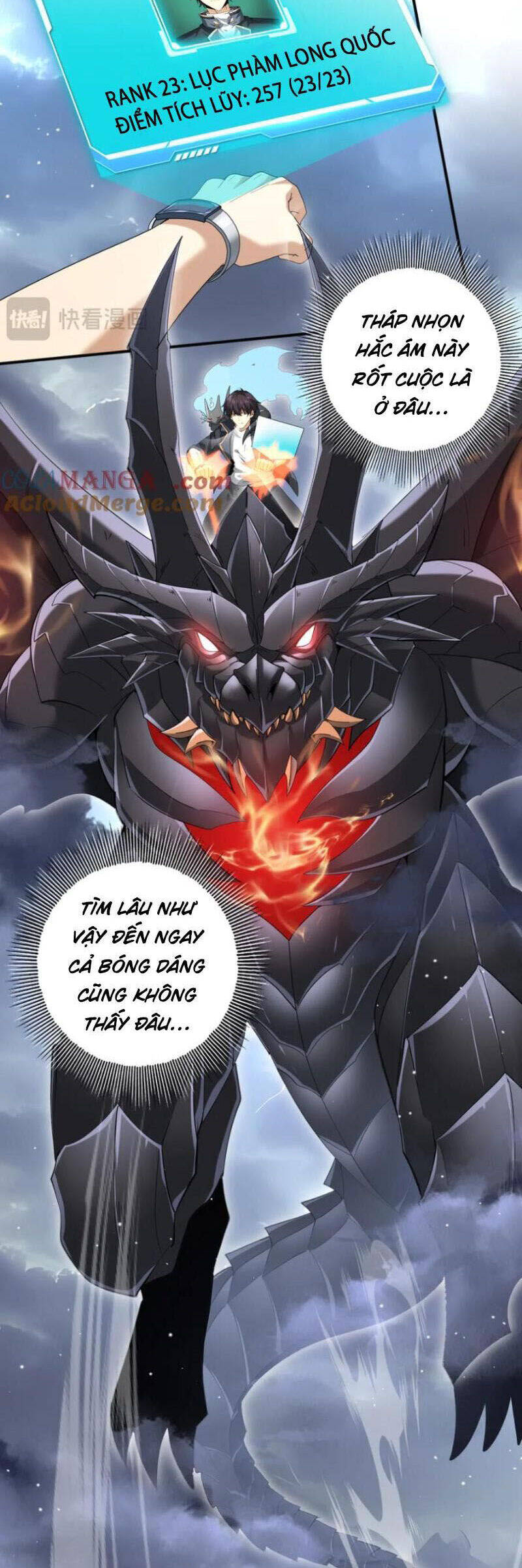 Toàn Dân Chuyển Chức: Ngự Long Sư Là Chức Nghiệp Yếu Nhất?: Chapter 70