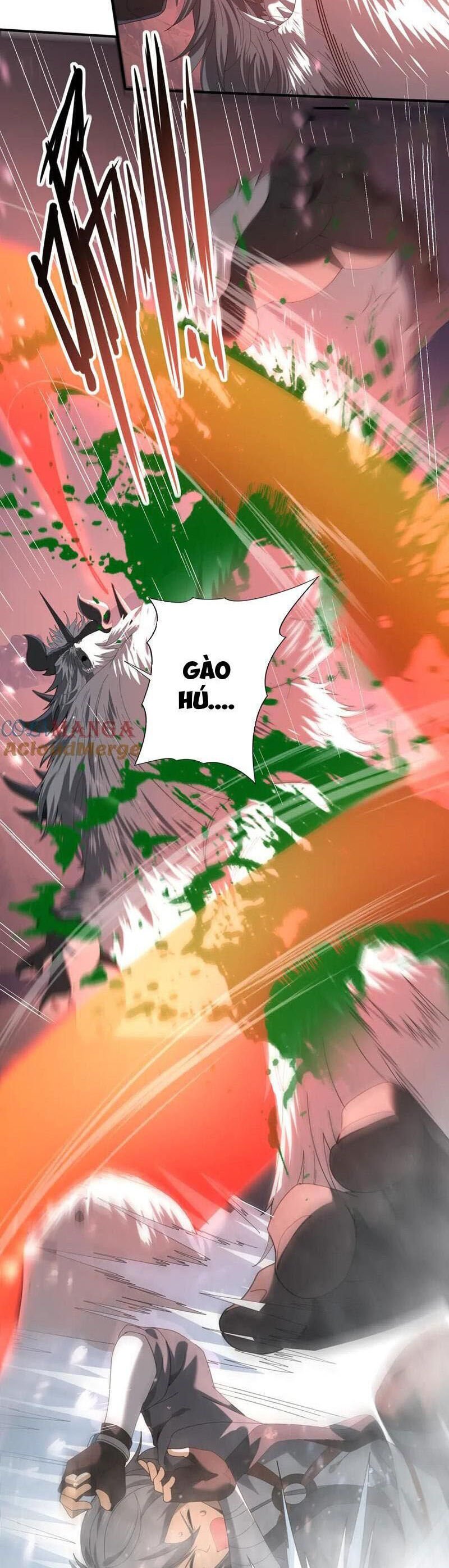 Toàn Dân Chuyển Chức: Ngự Long Sư Là Chức Nghiệp Yếu Nhất?: Chapter 71