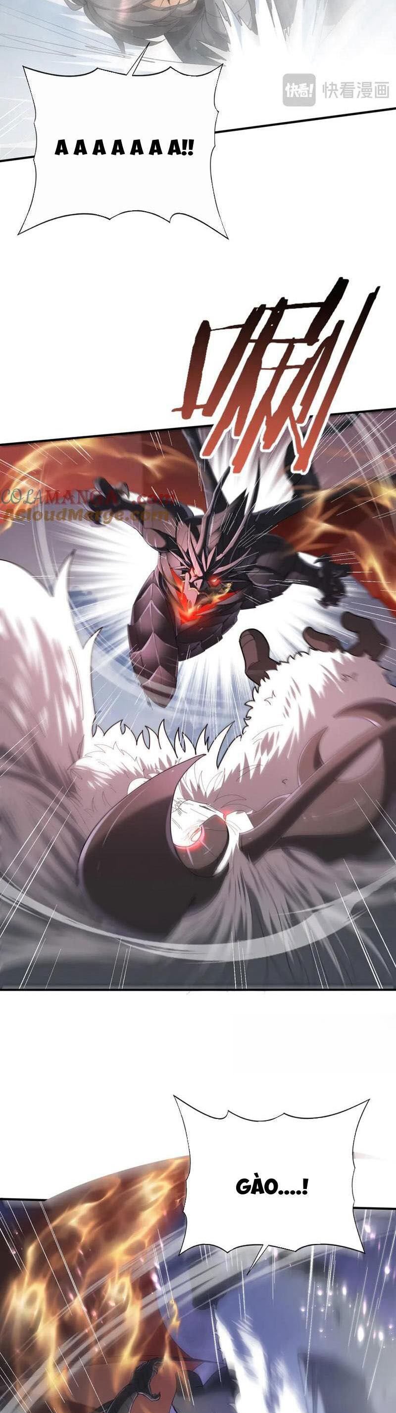 Toàn Dân Chuyển Chức: Ngự Long Sư Là Chức Nghiệp Yếu Nhất?: Chapter 71