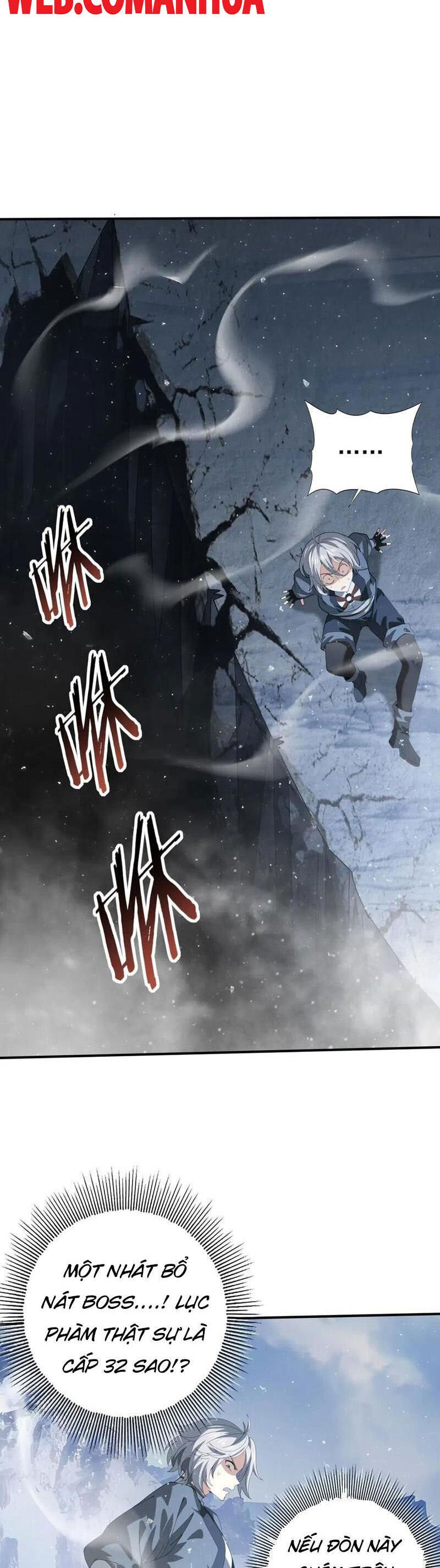 Toàn Dân Chuyển Chức: Ngự Long Sư Là Chức Nghiệp Yếu Nhất?: Chapter 71