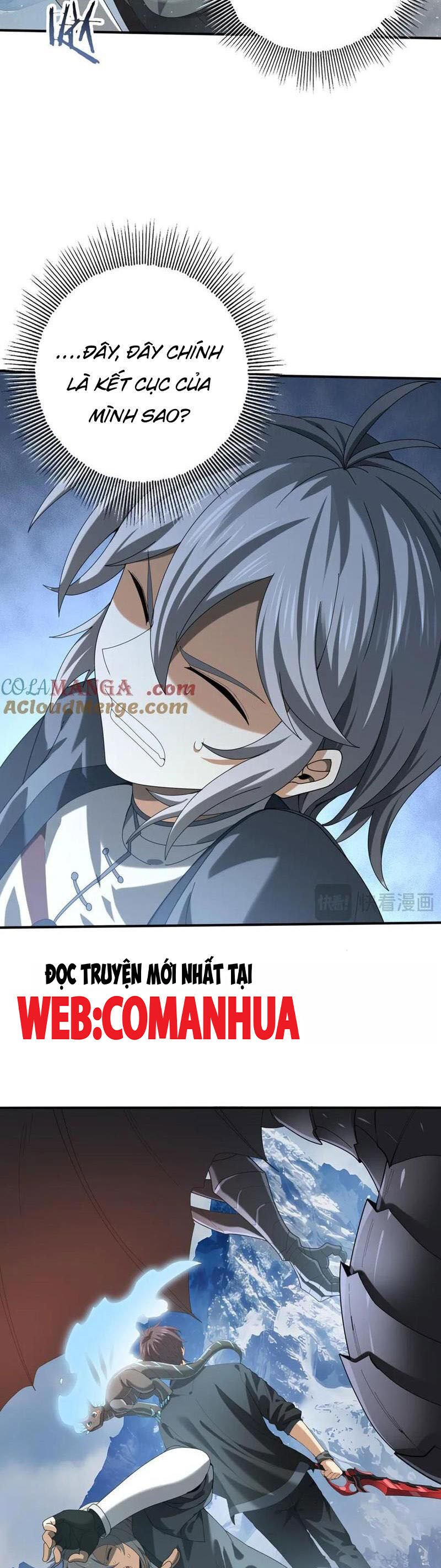 Toàn Dân Chuyển Chức: Ngự Long Sư Là Chức Nghiệp Yếu Nhất?: Chapter 71