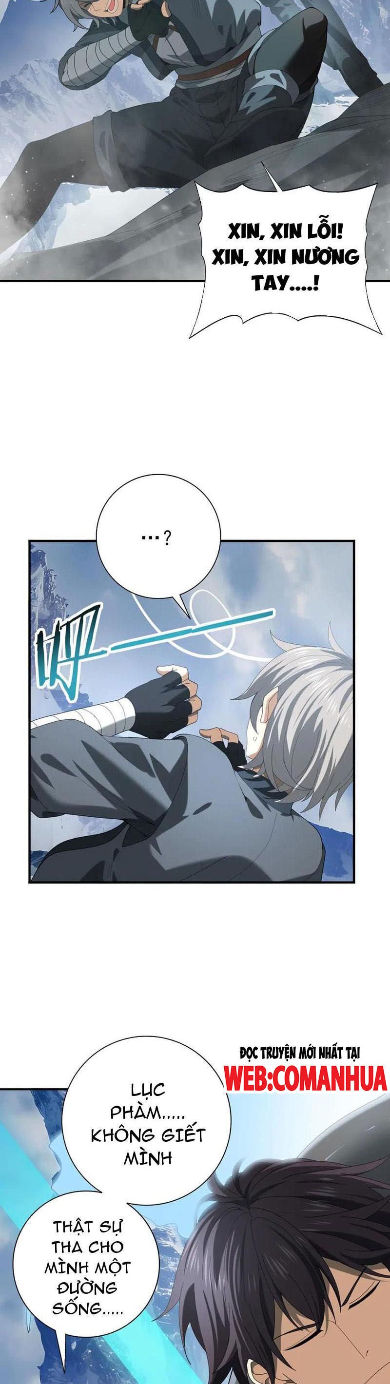 Toàn Dân Chuyển Chức: Ngự Long Sư Là Chức Nghiệp Yếu Nhất?: Chapter 71