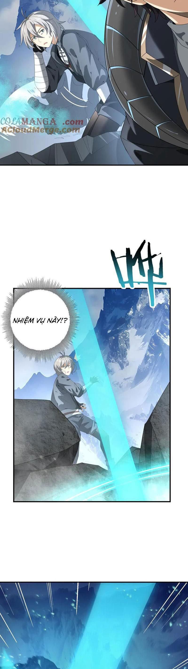 Toàn Dân Chuyển Chức: Ngự Long Sư Là Chức Nghiệp Yếu Nhất?: Chapter 71