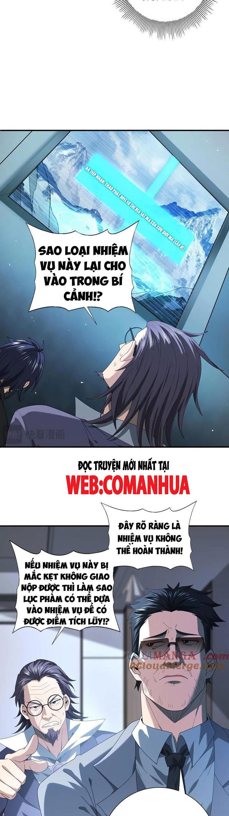 Toàn Dân Chuyển Chức: Ngự Long Sư Là Chức Nghiệp Yếu Nhất?: Chapter 71