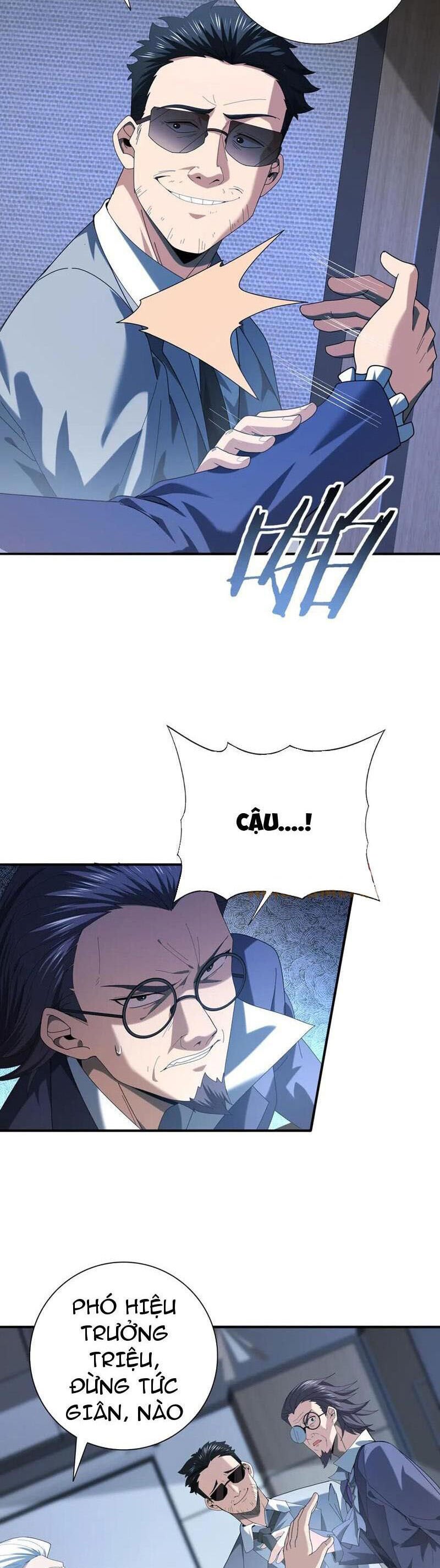 Toàn Dân Chuyển Chức: Ngự Long Sư Là Chức Nghiệp Yếu Nhất?: Chapter 71