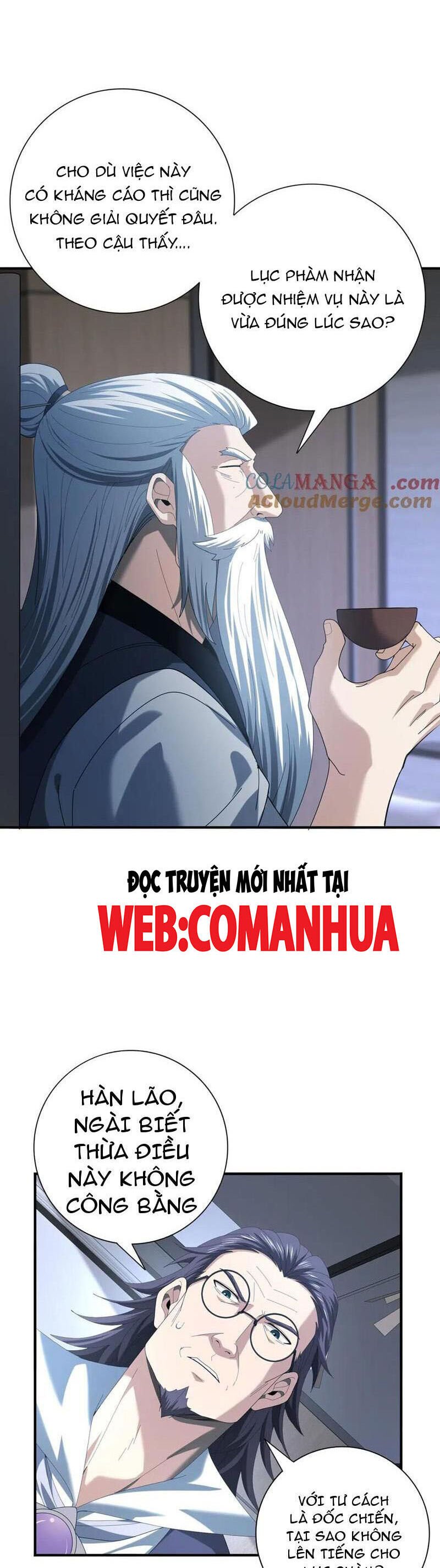 Toàn Dân Chuyển Chức: Ngự Long Sư Là Chức Nghiệp Yếu Nhất?: Chapter 71