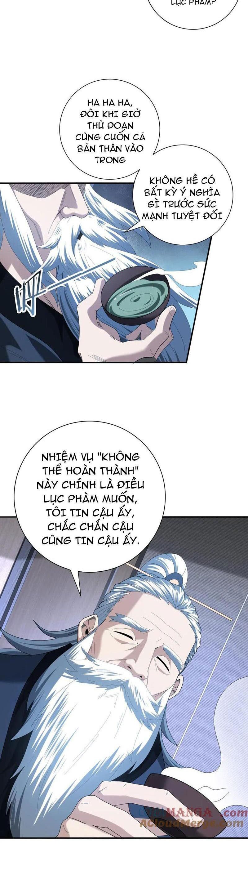 Toàn Dân Chuyển Chức: Ngự Long Sư Là Chức Nghiệp Yếu Nhất?: Chapter 71