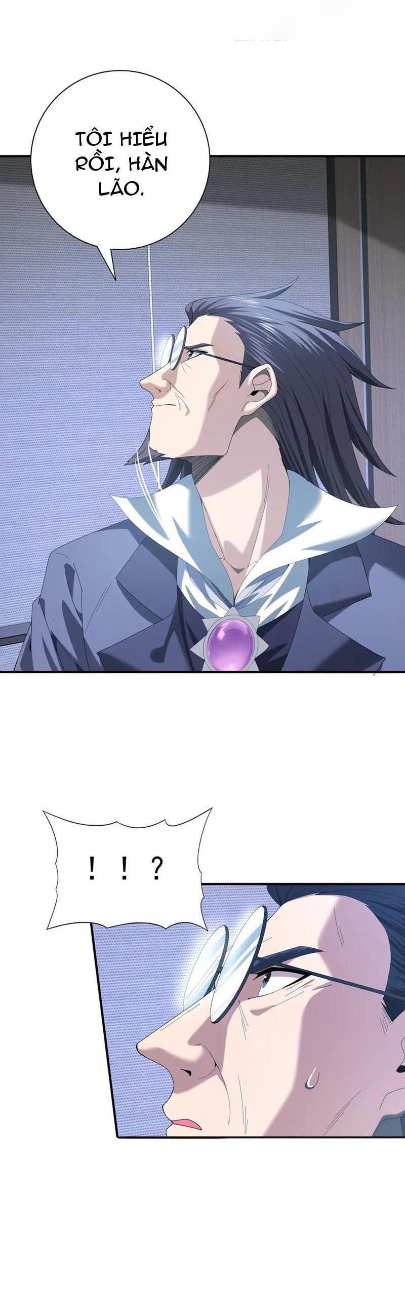 Toàn Dân Chuyển Chức: Ngự Long Sư Là Chức Nghiệp Yếu Nhất?: Chapter 71