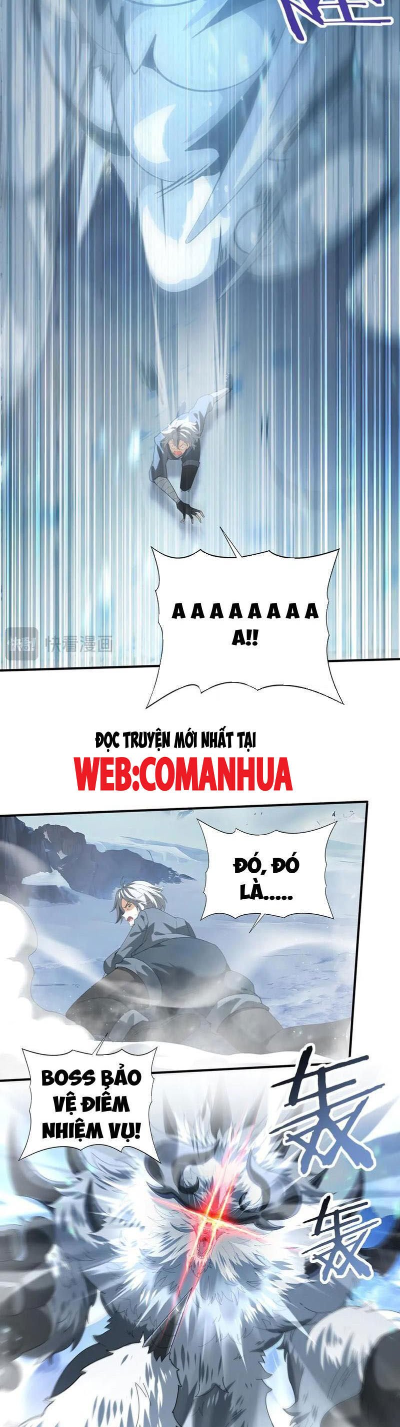 Toàn Dân Chuyển Chức: Ngự Long Sư Là Chức Nghiệp Yếu Nhất?: Chapter 71