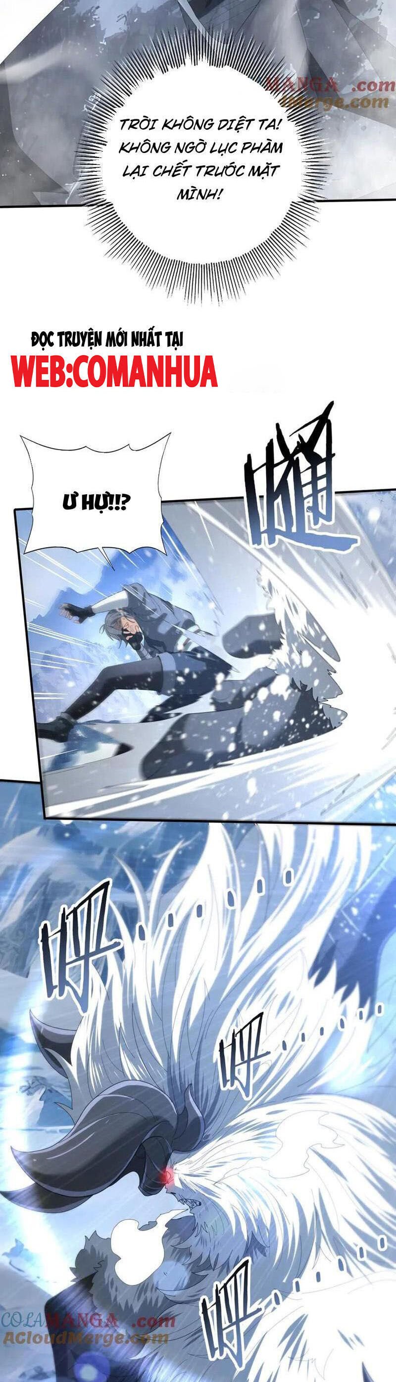 Toàn Dân Chuyển Chức: Ngự Long Sư Là Chức Nghiệp Yếu Nhất?: Chapter 71