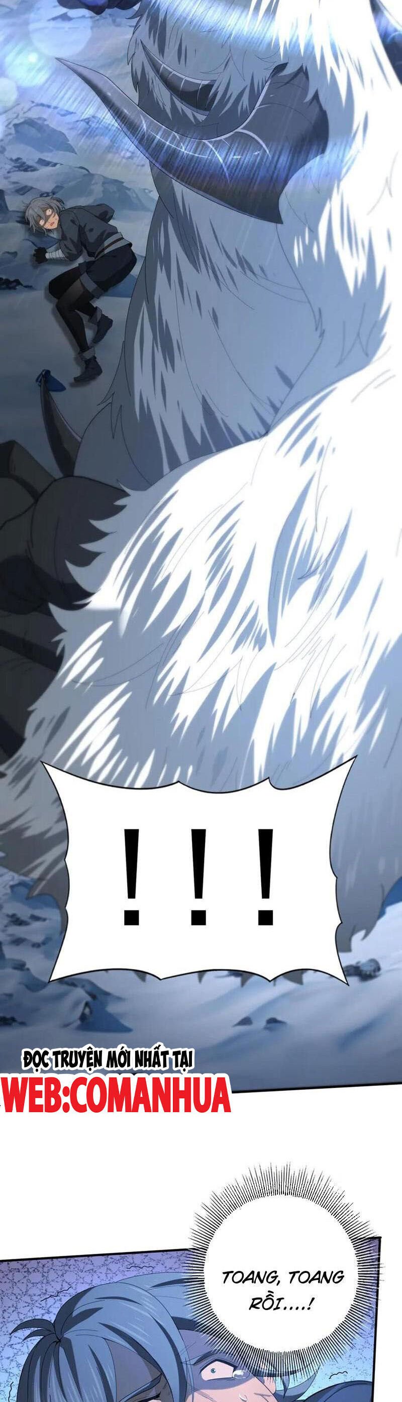 Toàn Dân Chuyển Chức: Ngự Long Sư Là Chức Nghiệp Yếu Nhất?: Chapter 71