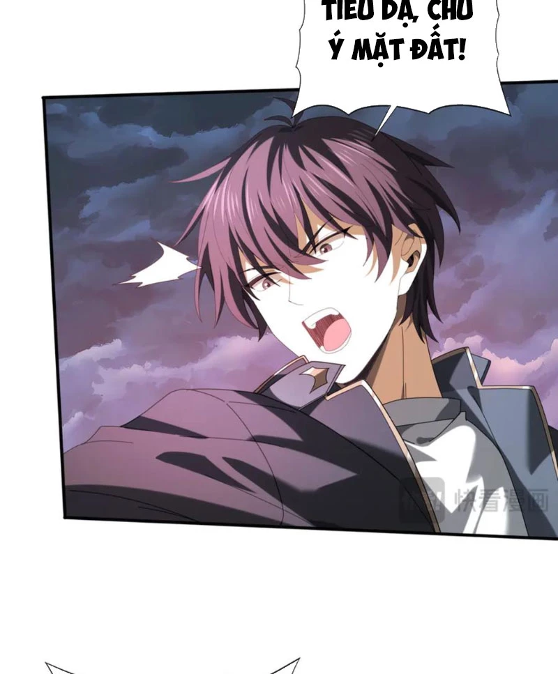 Toàn Dân Chuyển Chức: Ngự Long Sư Là Chức Nghiệp Yếu Nhất?: Chapter 72