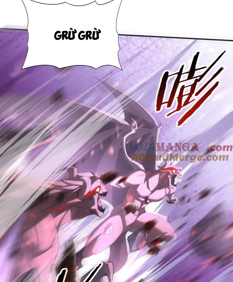 Toàn Dân Chuyển Chức: Ngự Long Sư Là Chức Nghiệp Yếu Nhất?: Chapter 72