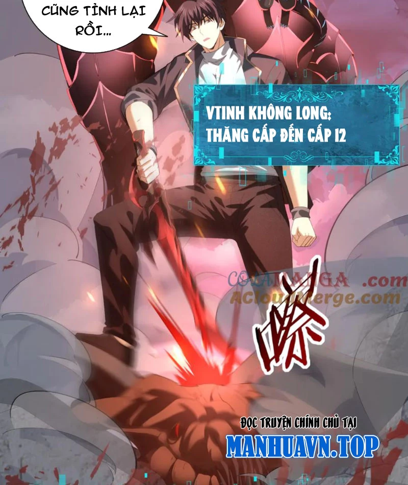 Toàn Dân Chuyển Chức: Ngự Long Sư Là Chức Nghiệp Yếu Nhất?: Chapter 72