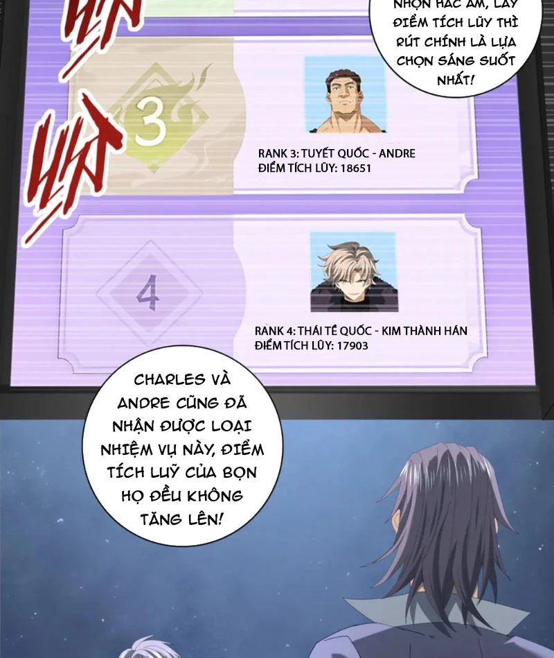 Toàn Dân Chuyển Chức: Ngự Long Sư Là Chức Nghiệp Yếu Nhất?: Chapter 72