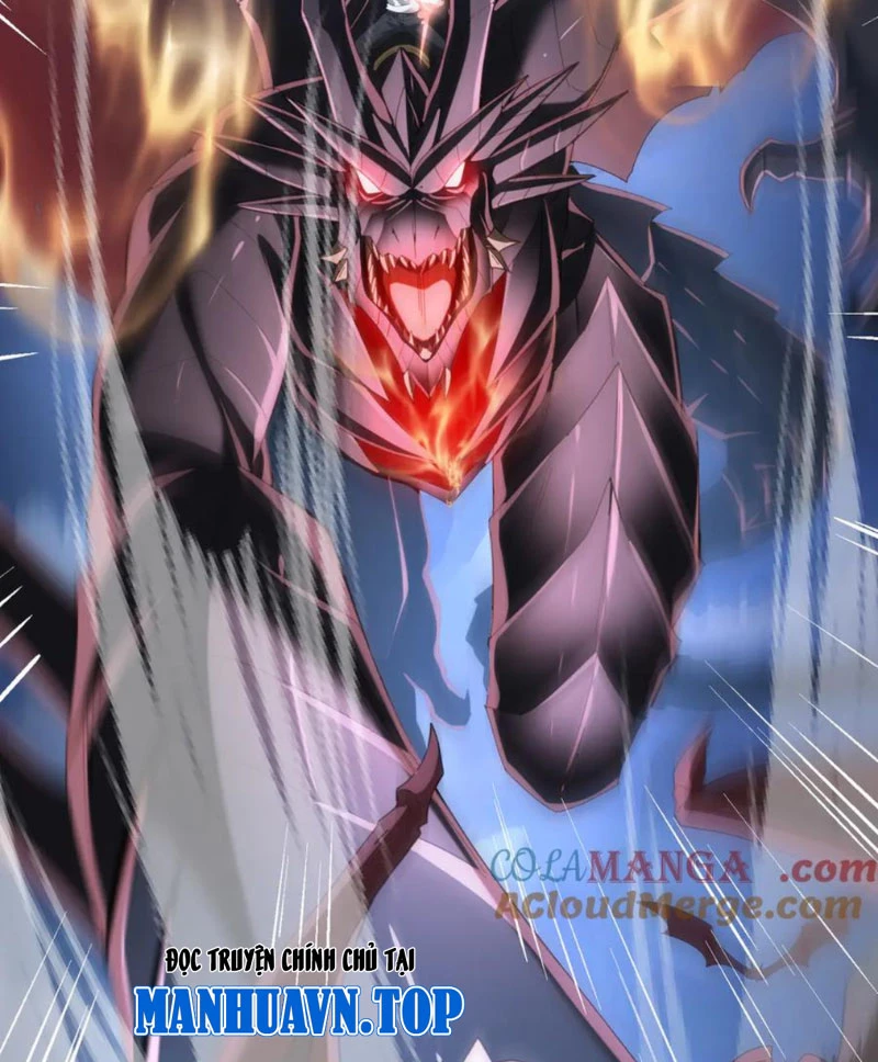 Toàn Dân Chuyển Chức: Ngự Long Sư Là Chức Nghiệp Yếu Nhất?: Chapter 72