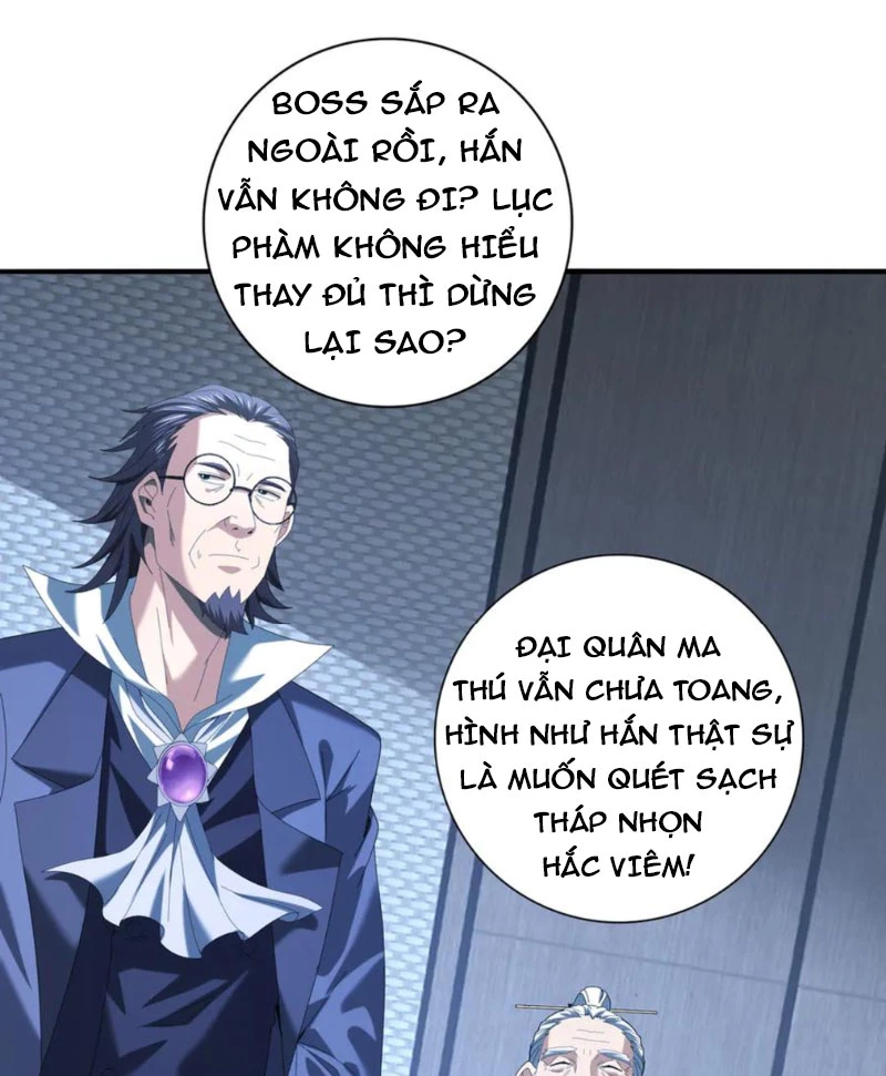 Toàn Dân Chuyển Chức: Ngự Long Sư Là Chức Nghiệp Yếu Nhất?: Chapter 72