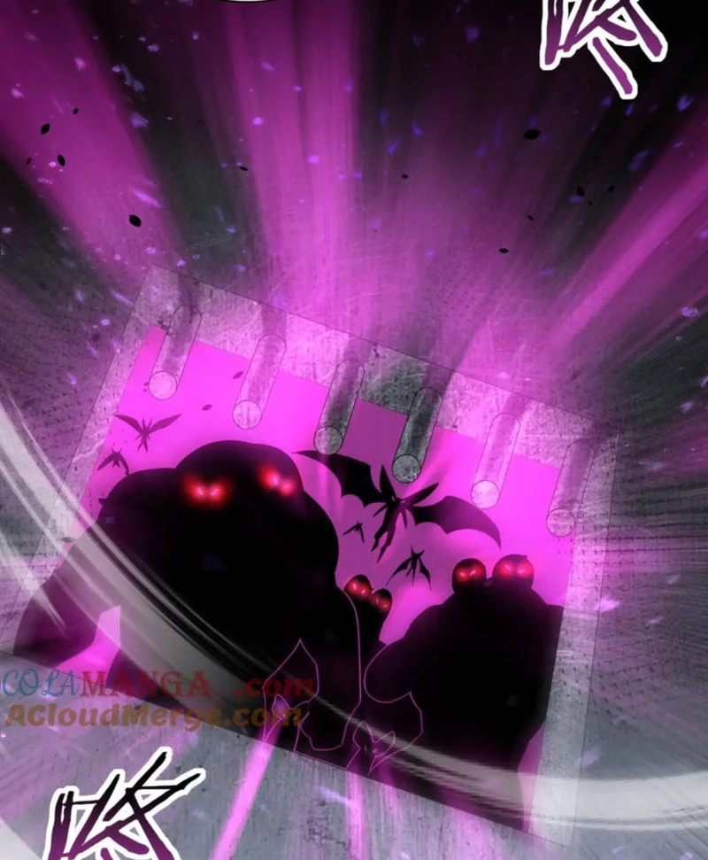 Toàn Dân Chuyển Chức: Ngự Long Sư Là Chức Nghiệp Yếu Nhất?: Chapter 72