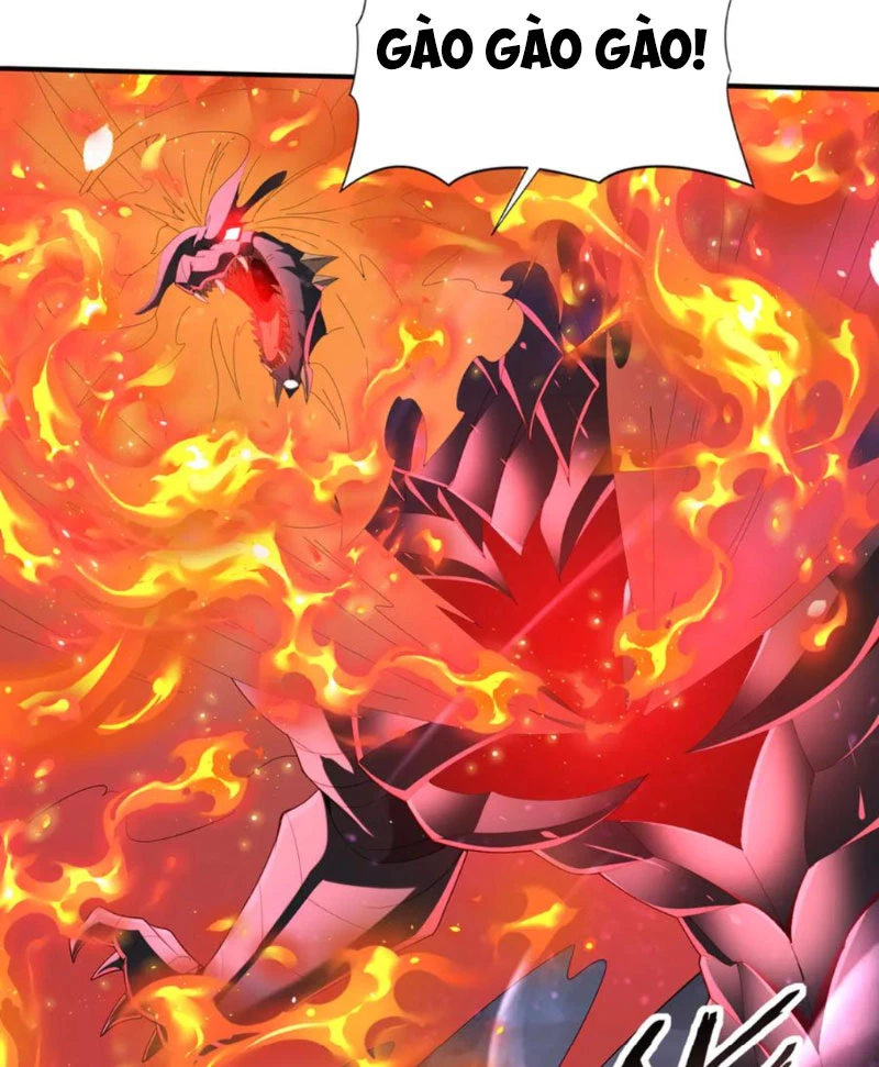 Toàn Dân Chuyển Chức: Ngự Long Sư Là Chức Nghiệp Yếu Nhất?: Chapter 72