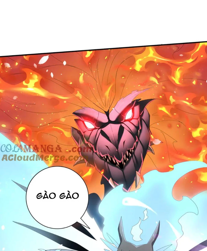 Toàn Dân Chuyển Chức: Ngự Long Sư Là Chức Nghiệp Yếu Nhất?: Chapter 72