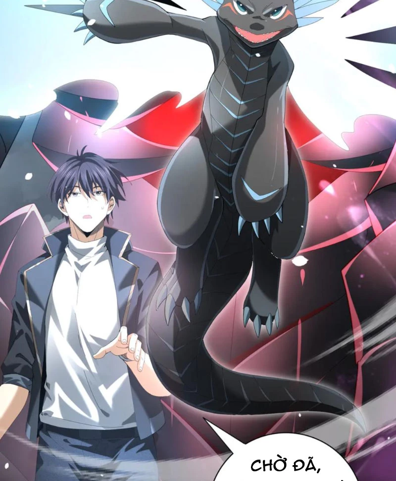 Toàn Dân Chuyển Chức: Ngự Long Sư Là Chức Nghiệp Yếu Nhất?: Chapter 72