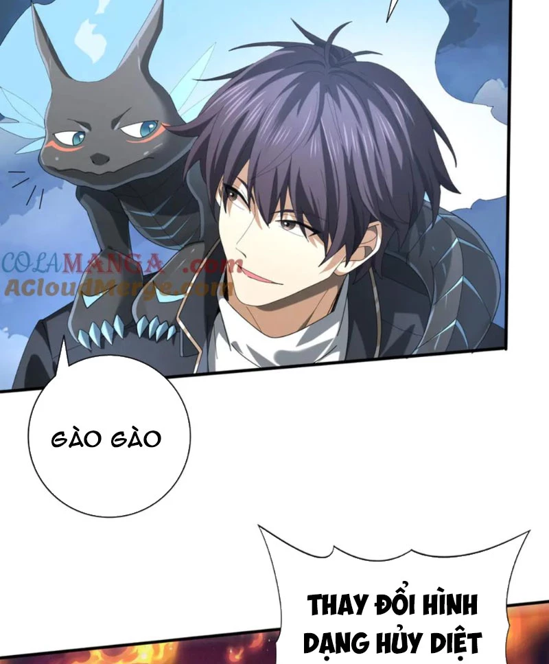 Toàn Dân Chuyển Chức: Ngự Long Sư Là Chức Nghiệp Yếu Nhất?: Chapter 72