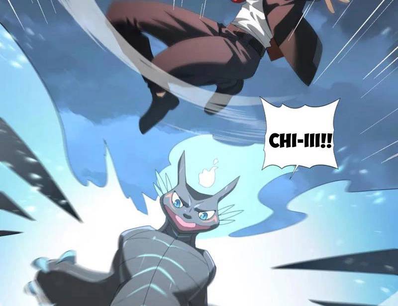 Toàn Dân Chuyển Chức: Ngự Long Sư Là Chức Nghiệp Yếu Nhất?: Chapter 73