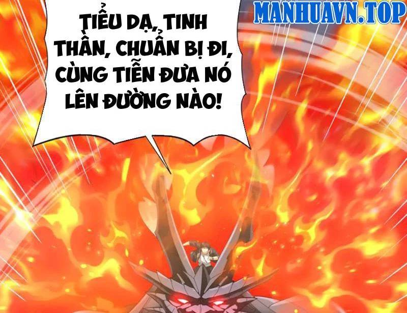 Toàn Dân Chuyển Chức: Ngự Long Sư Là Chức Nghiệp Yếu Nhất?: Chapter 73