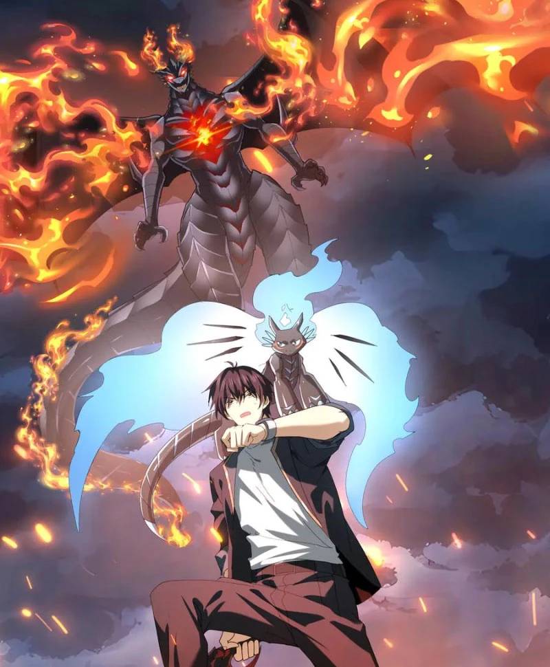 Toàn Dân Chuyển Chức: Ngự Long Sư Là Chức Nghiệp Yếu Nhất?: Chapter 74