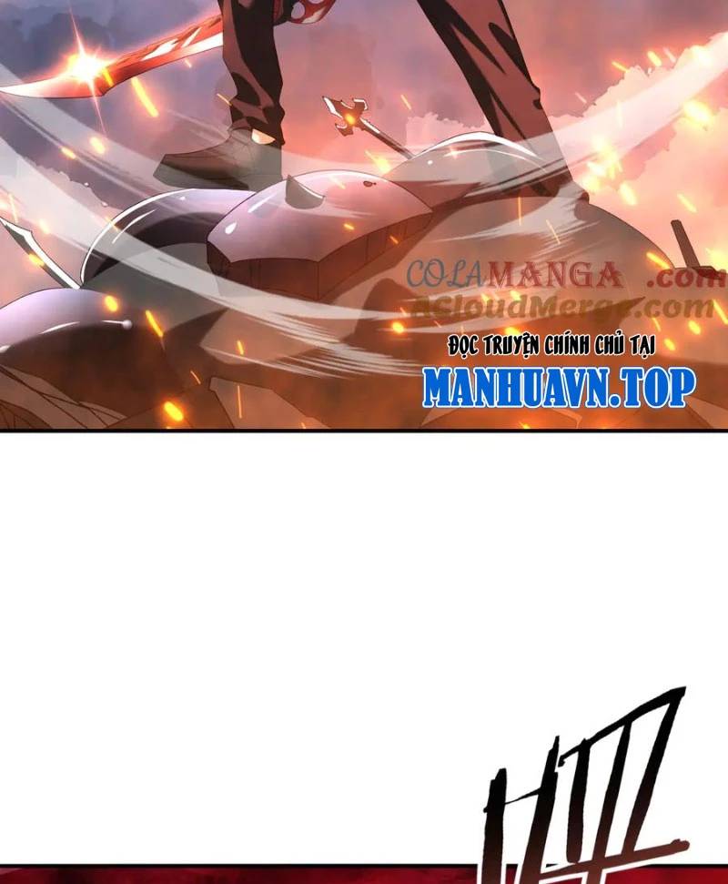 Toàn Dân Chuyển Chức: Ngự Long Sư Là Chức Nghiệp Yếu Nhất?: Chapter 74