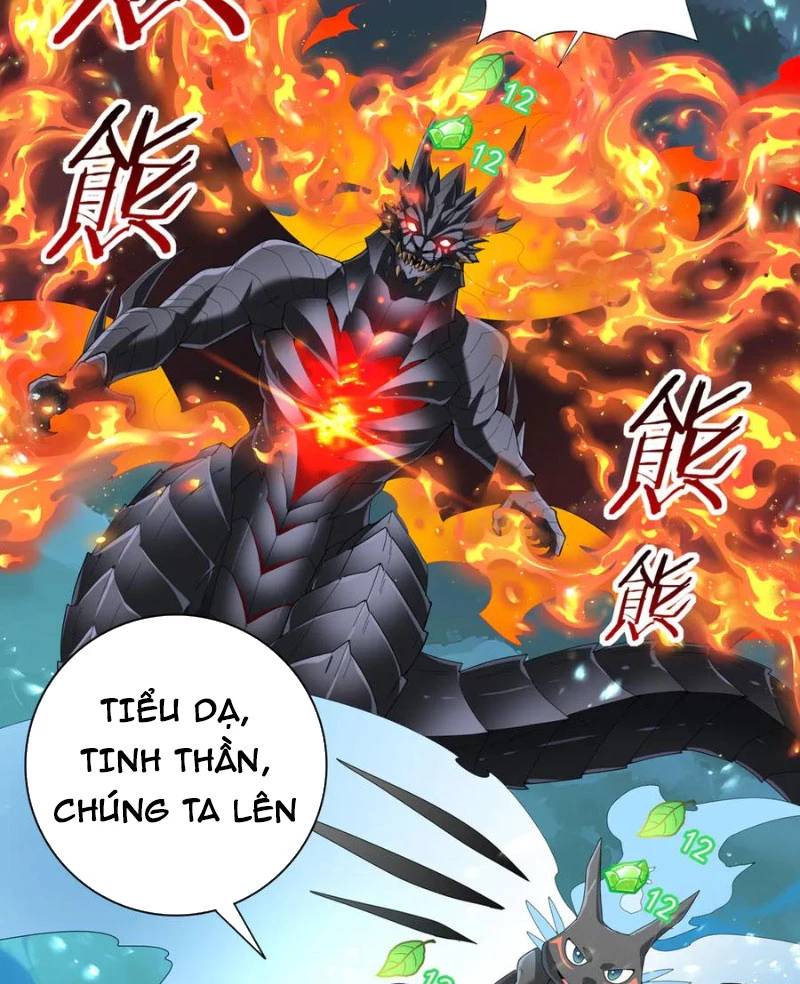 Toàn Dân Chuyển Chức: Ngự Long Sư Là Chức Nghiệp Yếu Nhất?: Chapter 74