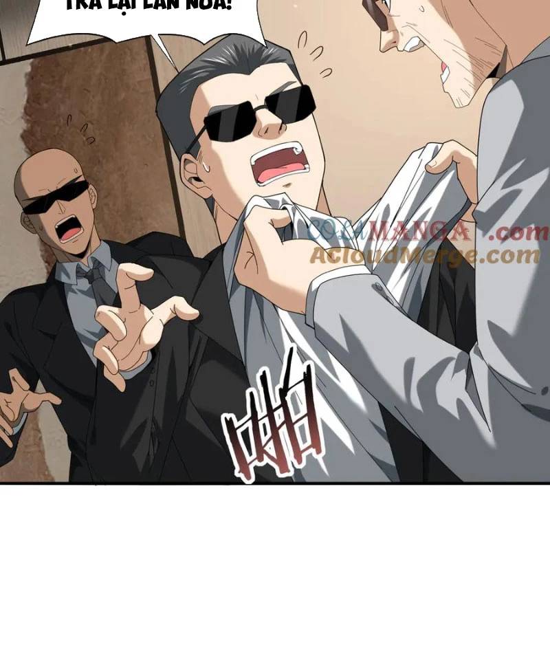 Toàn Dân Chuyển Chức: Ngự Long Sư Là Chức Nghiệp Yếu Nhất?: Chapter 74