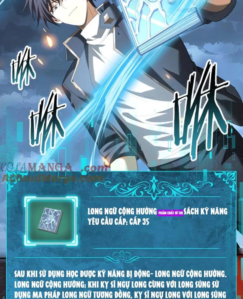 Toàn Dân Chuyển Chức: Ngự Long Sư Là Chức Nghiệp Yếu Nhất?: Chapter 74