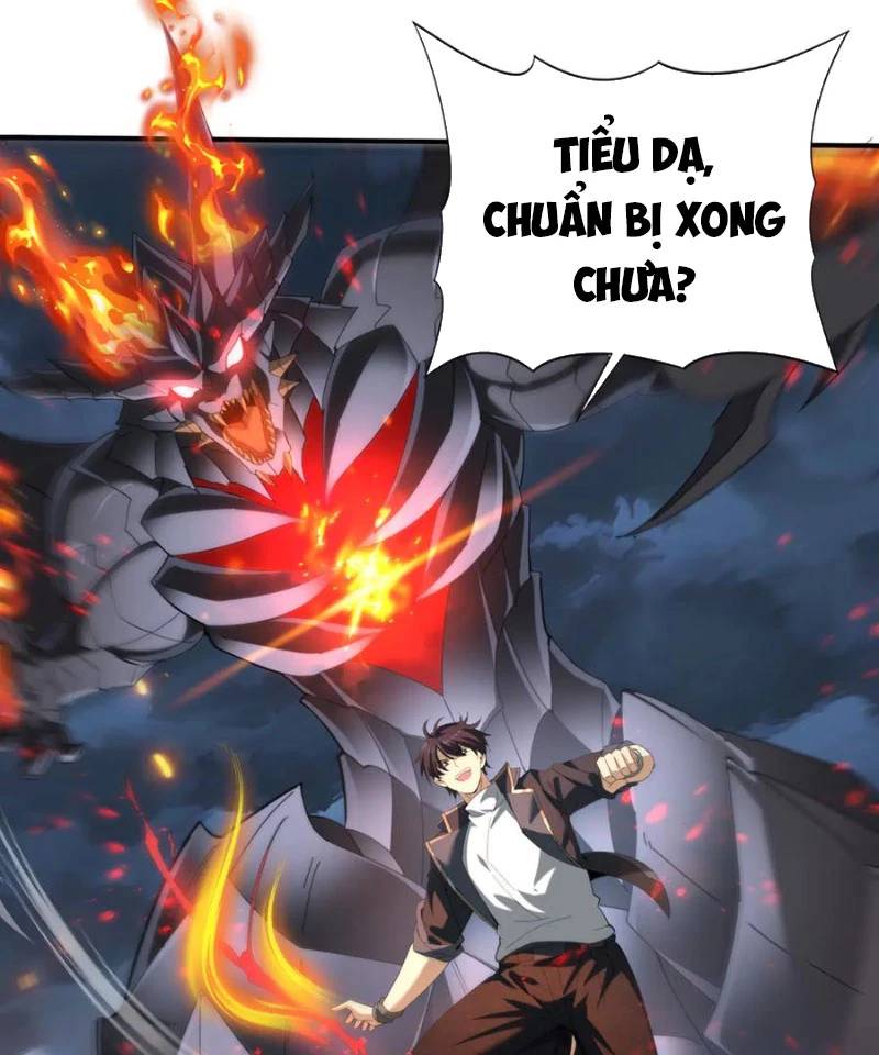 Toàn Dân Chuyển Chức: Ngự Long Sư Là Chức Nghiệp Yếu Nhất?: Chapter 74